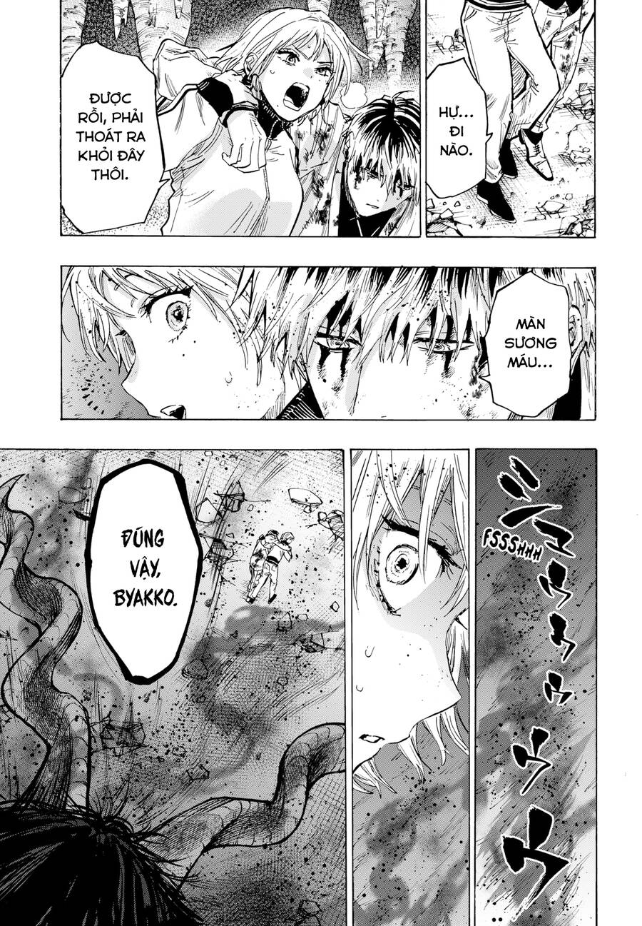 Marriagetoxin Chap 39 - Next Chap 40