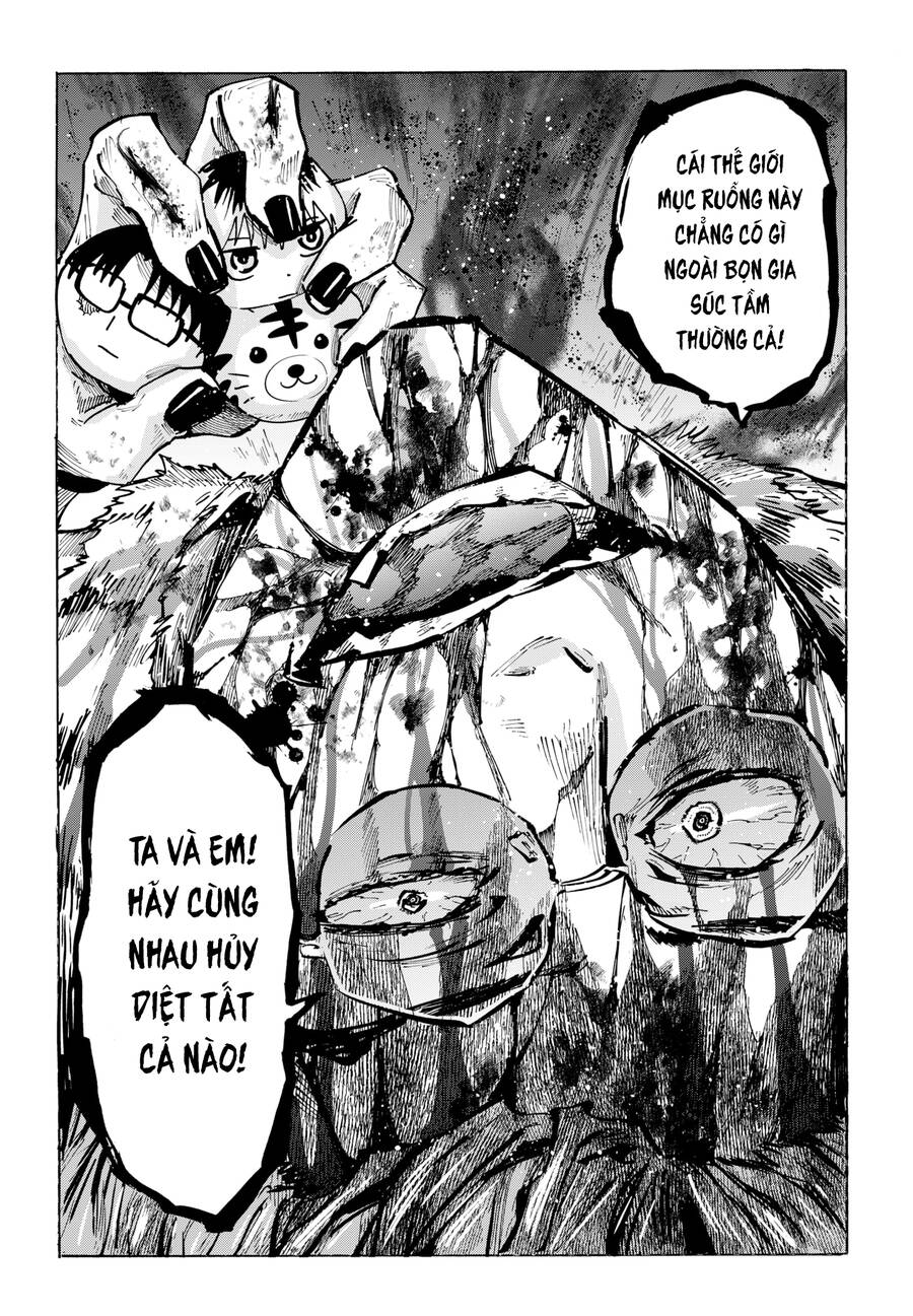 Marriagetoxin Chap 39 - Next Chap 40