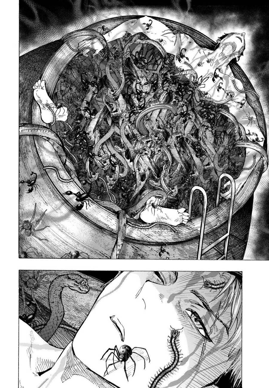 Marriagetoxin Chap 47 - Next Chap 48