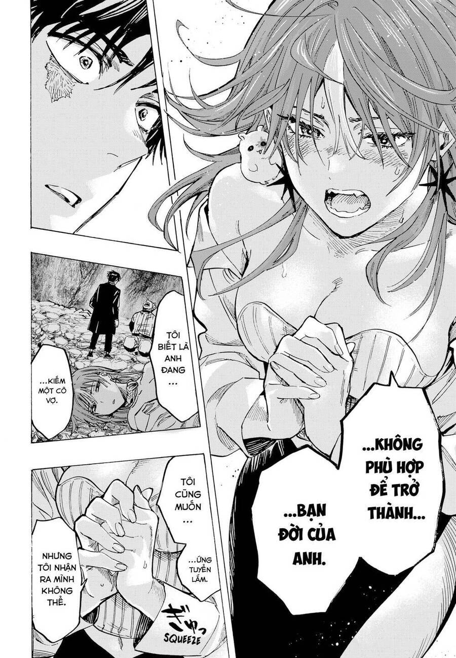 Marriagetoxin Chap 47 - Next Chap 48