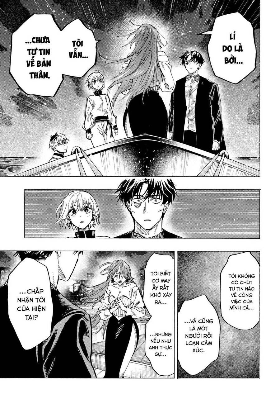 Marriagetoxin Chap 47 - Next Chap 48