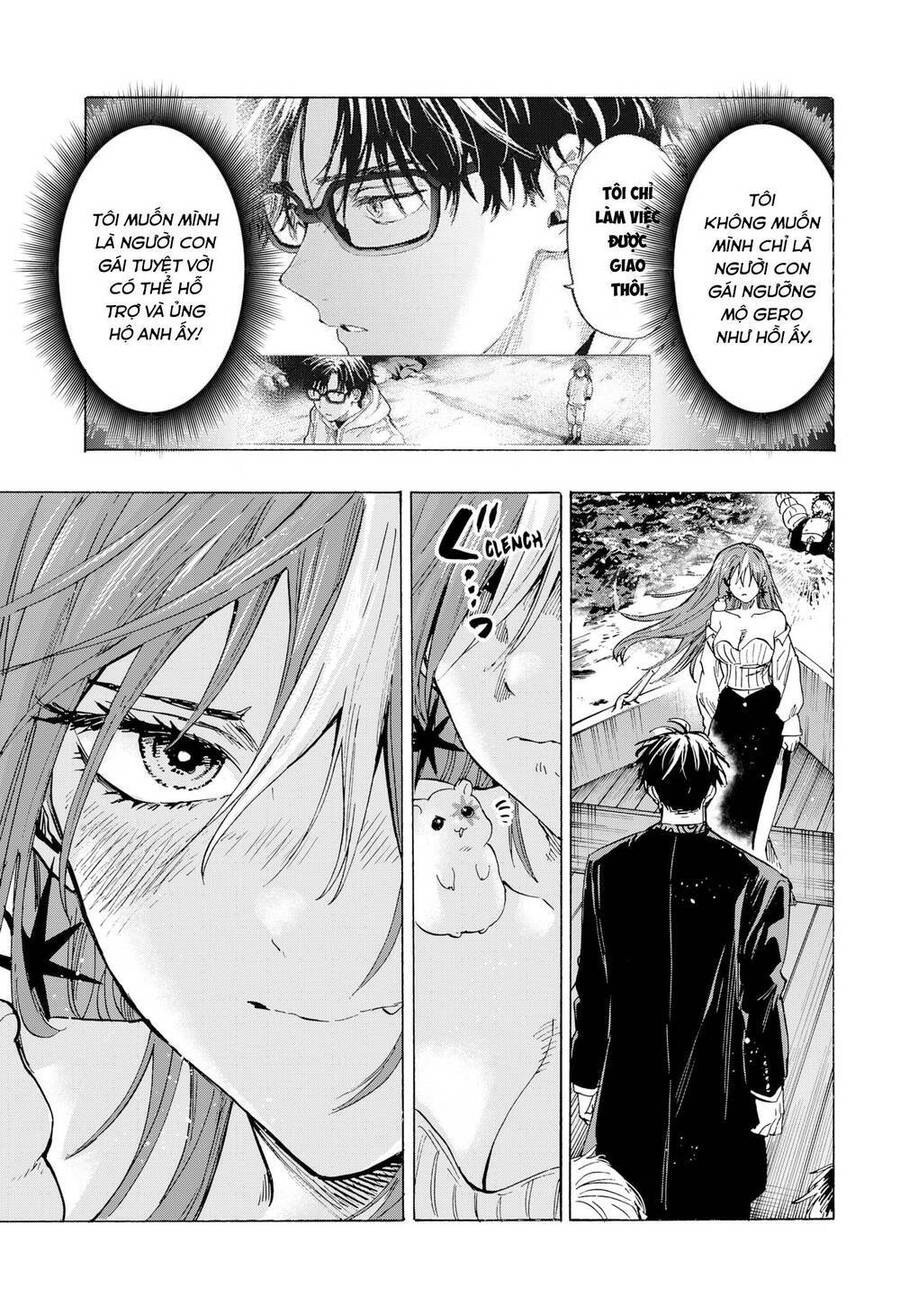 Marriagetoxin Chap 47 - Next Chap 48