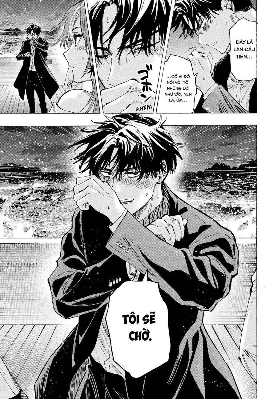Marriagetoxin Chap 47 - Next Chap 48