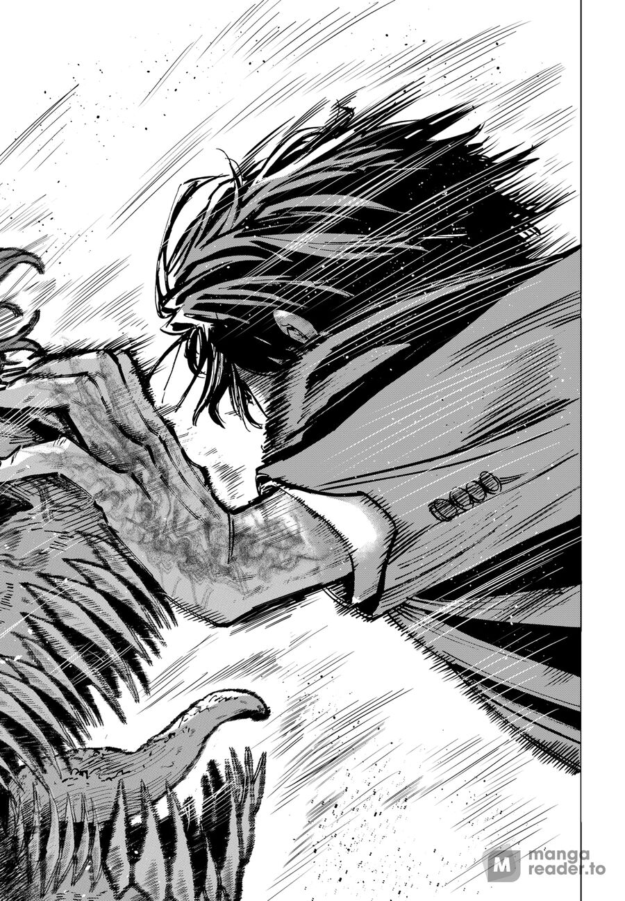 Marriagetoxin Chap 44 - Next Chap 45