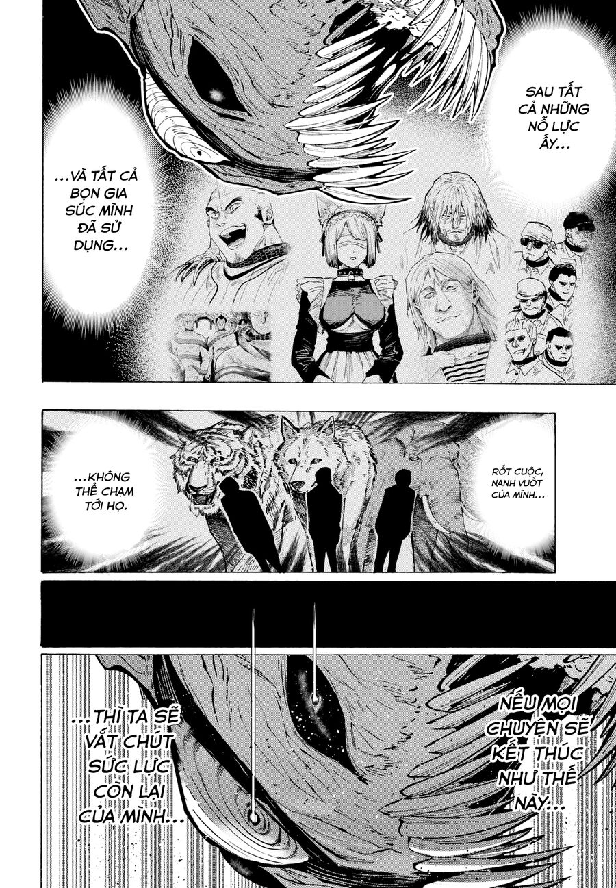 Marriagetoxin Chap 44 - Next Chap 45