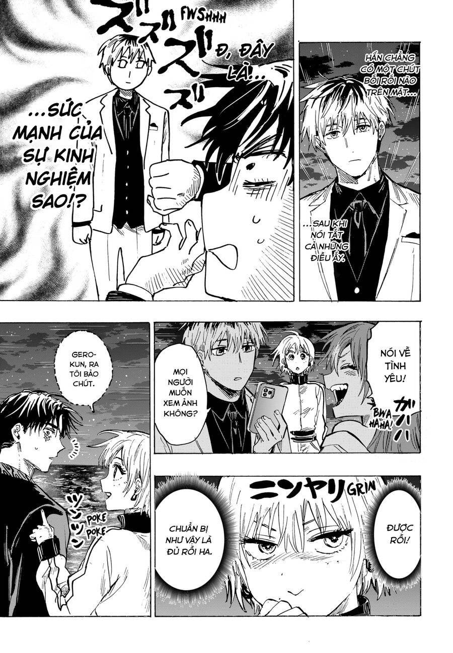 Marriagetoxin Chap 46 - Next Chap 47