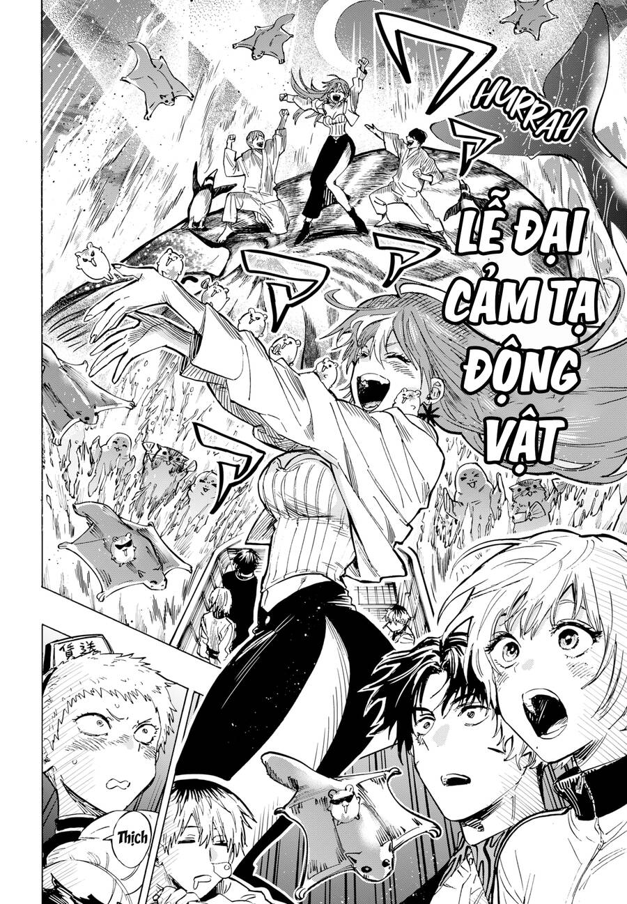 Marriagetoxin Chap 46 - Next Chap 47