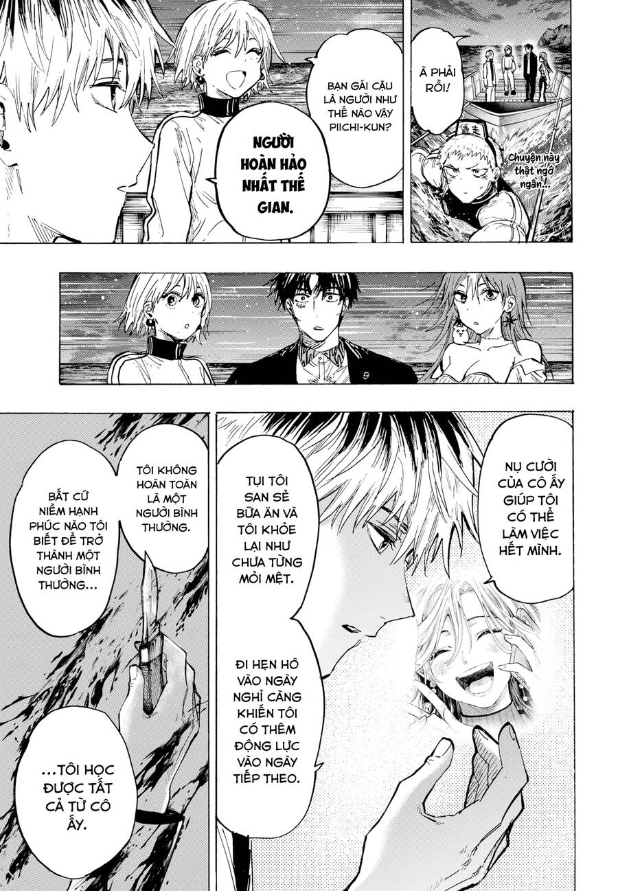Marriagetoxin Chap 46 - Next Chap 47