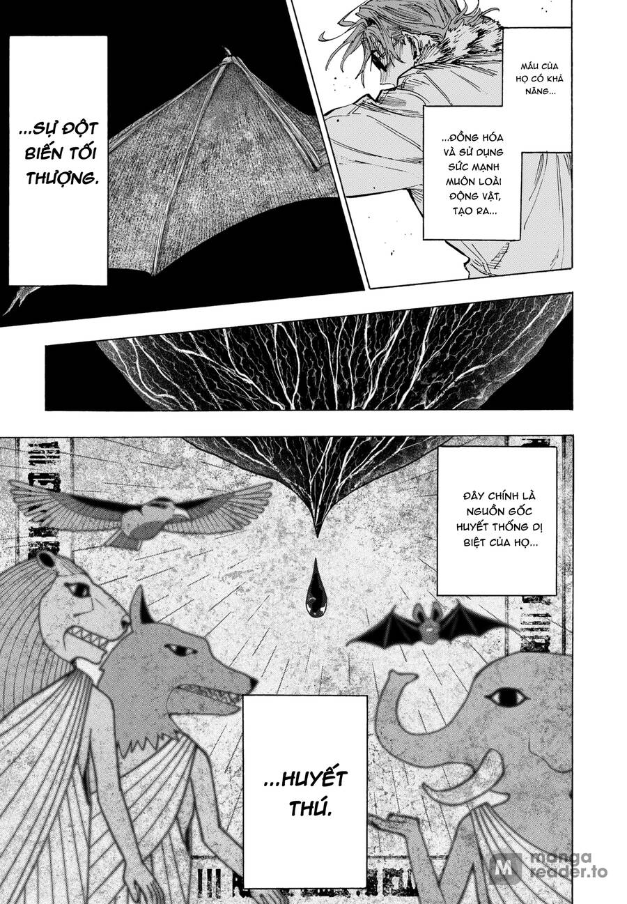 Marriagetoxin Chap 40 - Next Chap 41