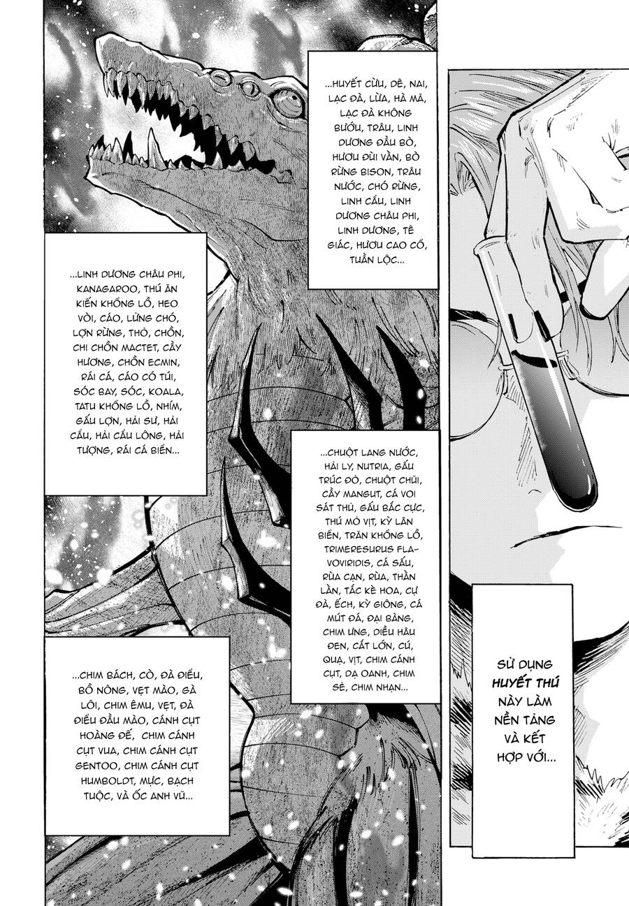 Marriagetoxin Chap 40 - Next Chap 41