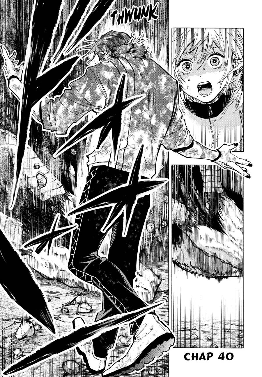 Marriagetoxin Chap 40 - Next Chap 41