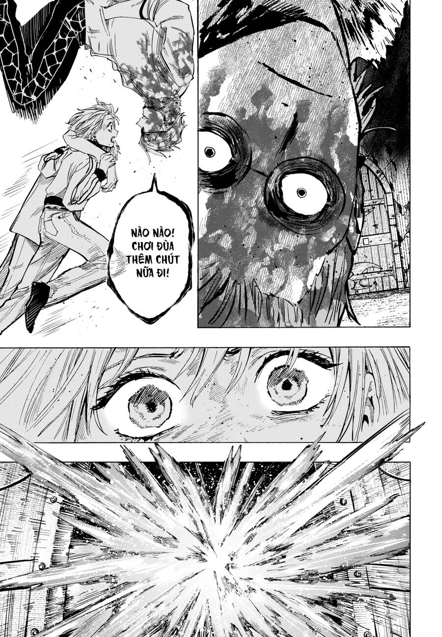 Marriagetoxin Chap 40 - Next Chap 41