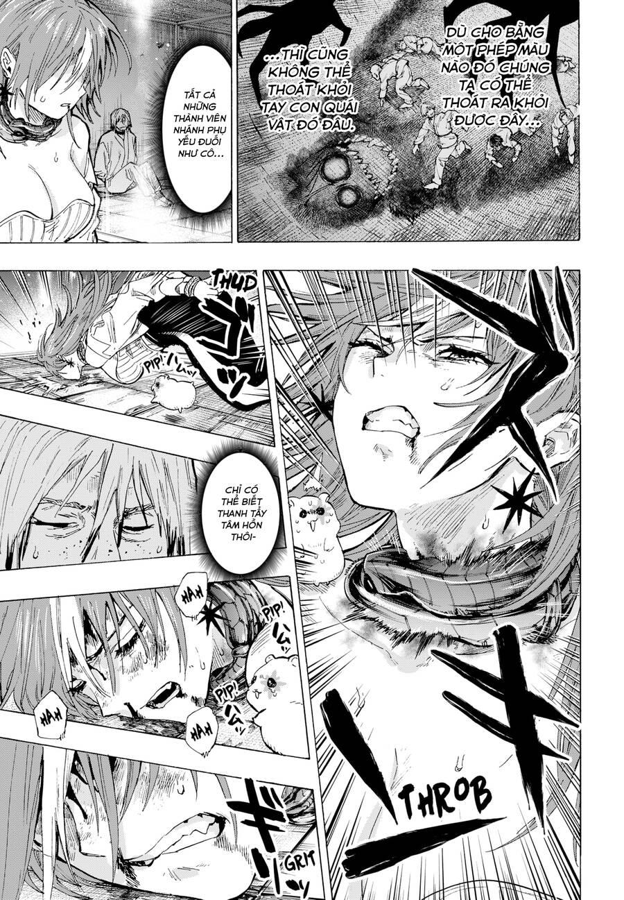 Marriagetoxin Chap 41 - Next Chap 42