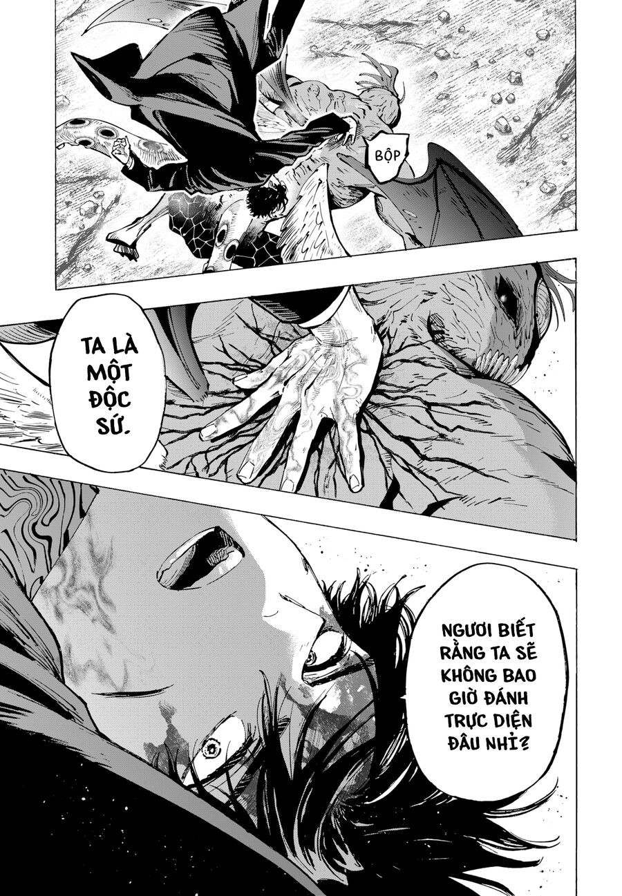 Marriagetoxin Chap 43 - Next Chap 44