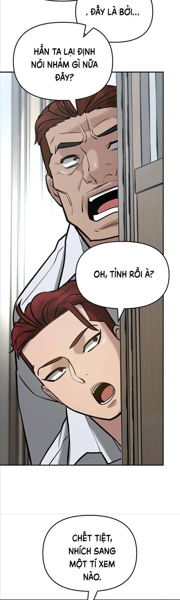 Giang Hồ Thực Thi Công Lý Chap 52 - Next Chap 53