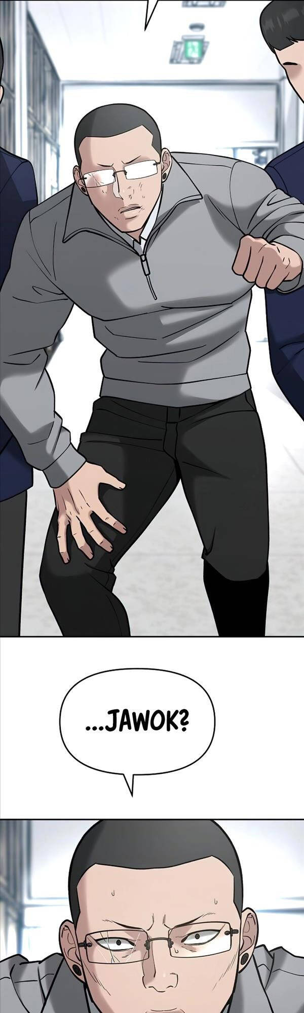 Giang Hồ Thực Thi Công Lý Chap 52 - Next Chap 53