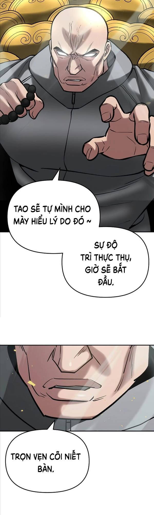 Giang Hồ Thực Thi Công Lý Chap 52 - Next Chap 53
