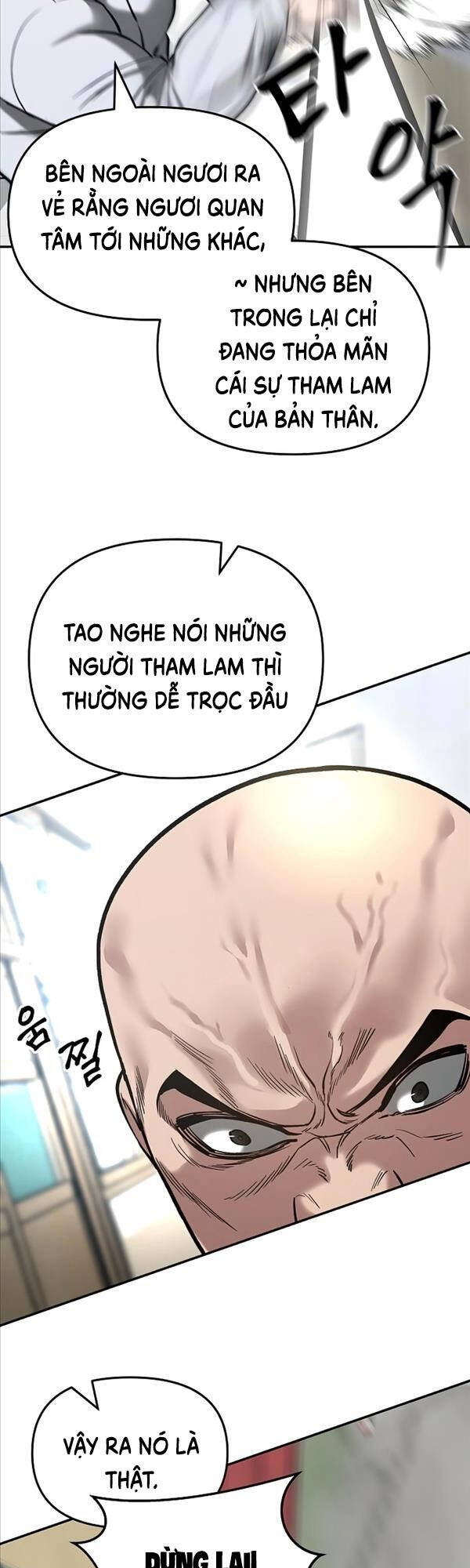 Giang Hồ Thực Thi Công Lý Chap 52 - Next Chap 53