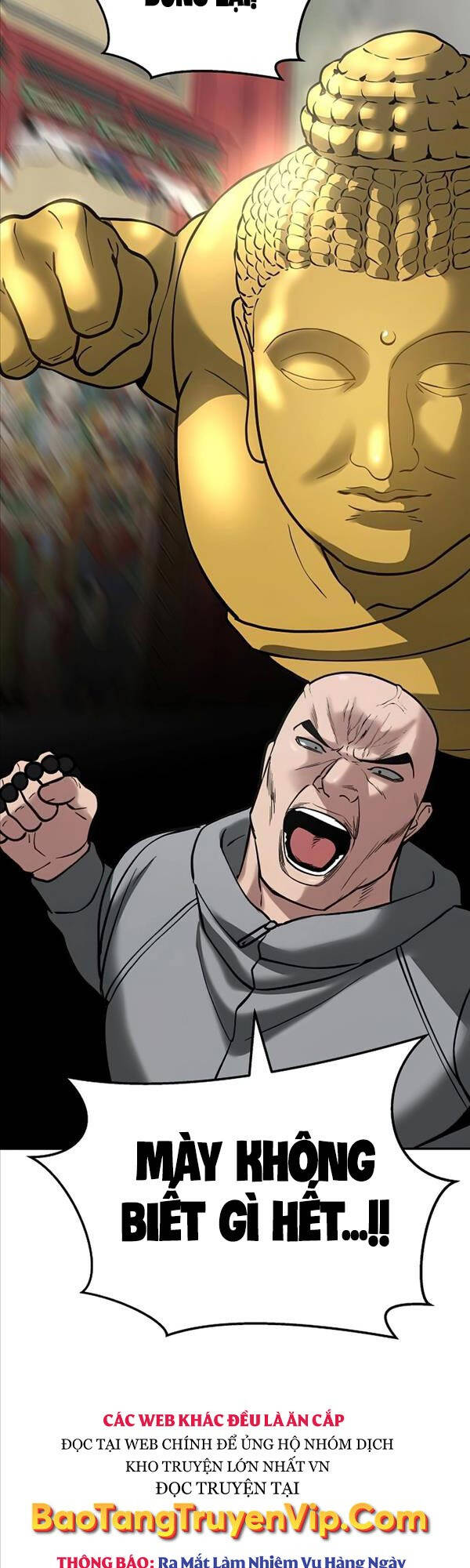 Giang Hồ Thực Thi Công Lý Chap 52 - Next Chap 53