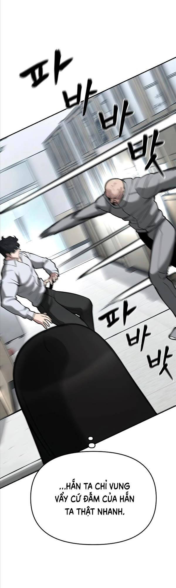 Giang Hồ Thực Thi Công Lý Chap 52 - Next Chap 53