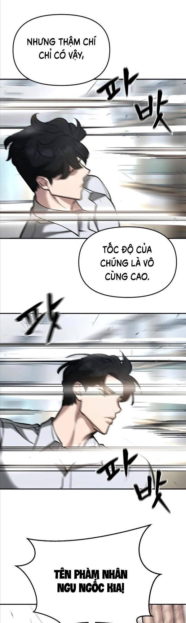 Giang Hồ Thực Thi Công Lý Chap 52 - Next Chap 53