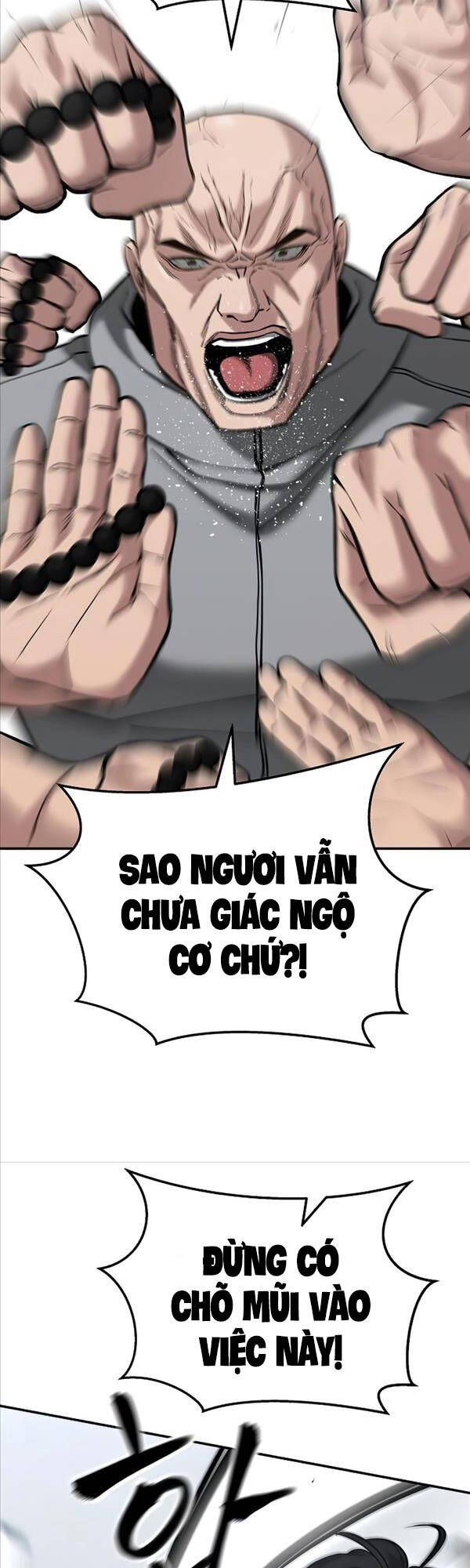 Giang Hồ Thực Thi Công Lý Chap 52 - Next Chap 53