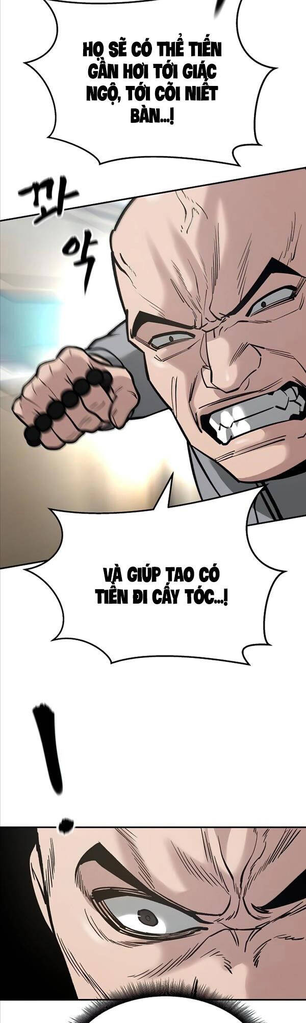 Giang Hồ Thực Thi Công Lý Chap 52 - Next Chap 53