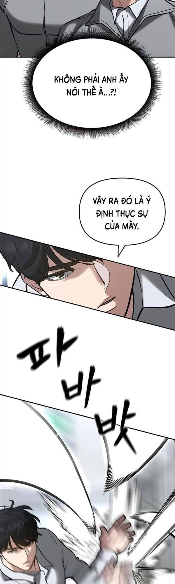 Giang Hồ Thực Thi Công Lý Chap 52 - Next Chap 53