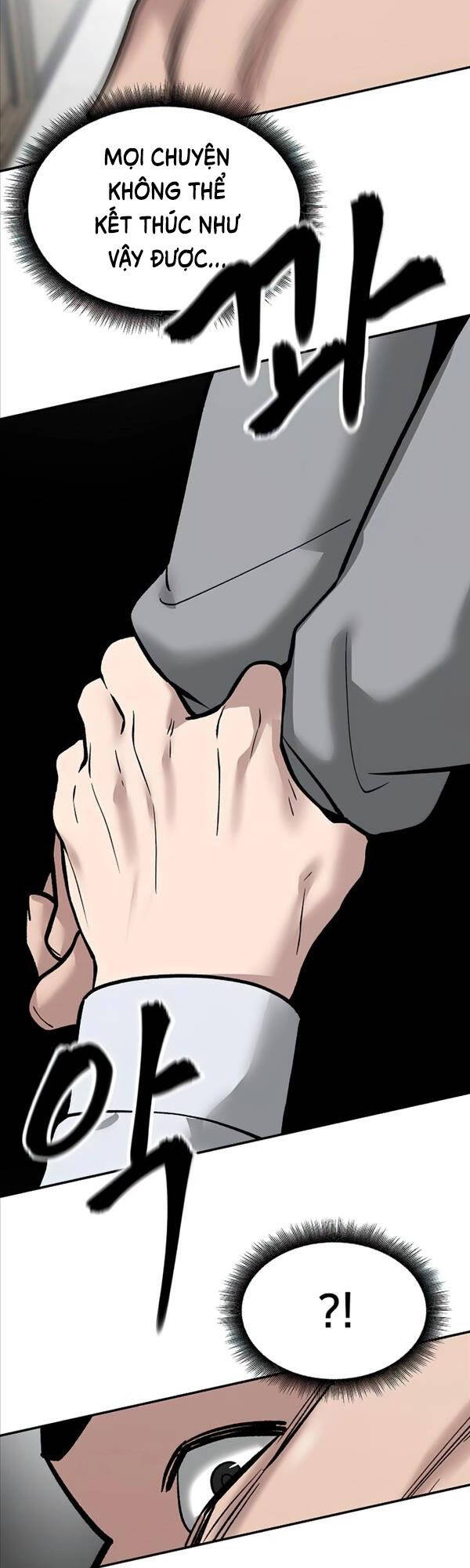 Giang Hồ Thực Thi Công Lý Chap 52 - Next Chap 53