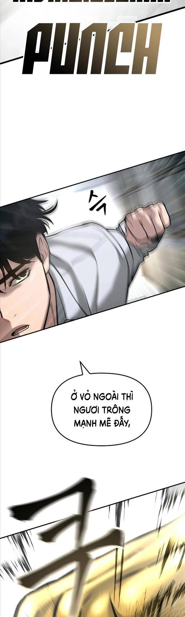 Giang Hồ Thực Thi Công Lý Chap 52 - Next Chap 53