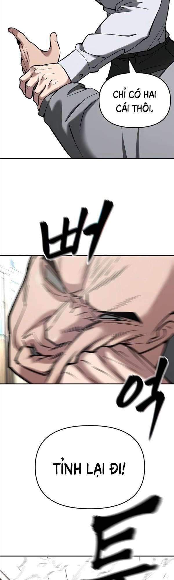 Giang Hồ Thực Thi Công Lý Chap 52 - Next Chap 53