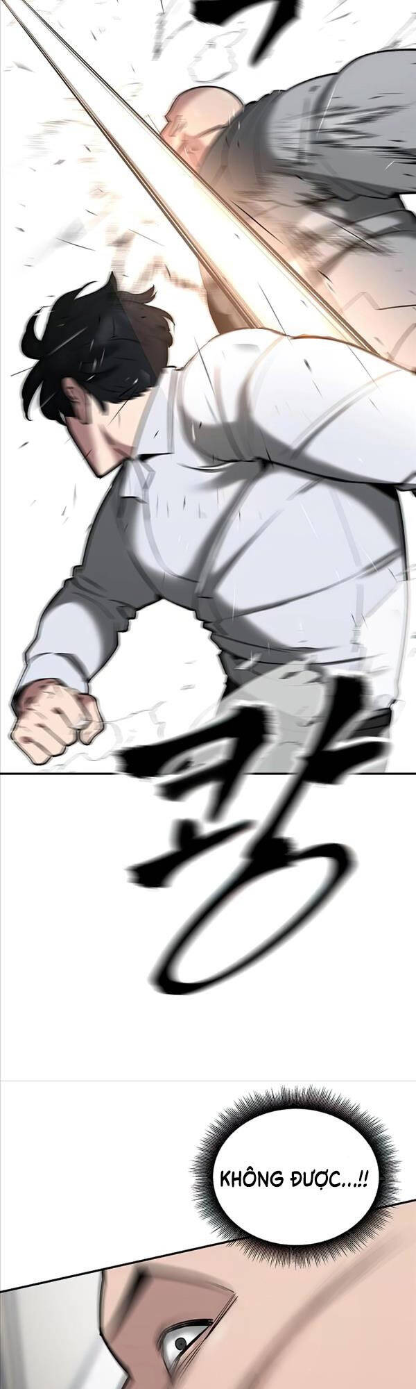 Giang Hồ Thực Thi Công Lý Chap 52 - Next Chap 53