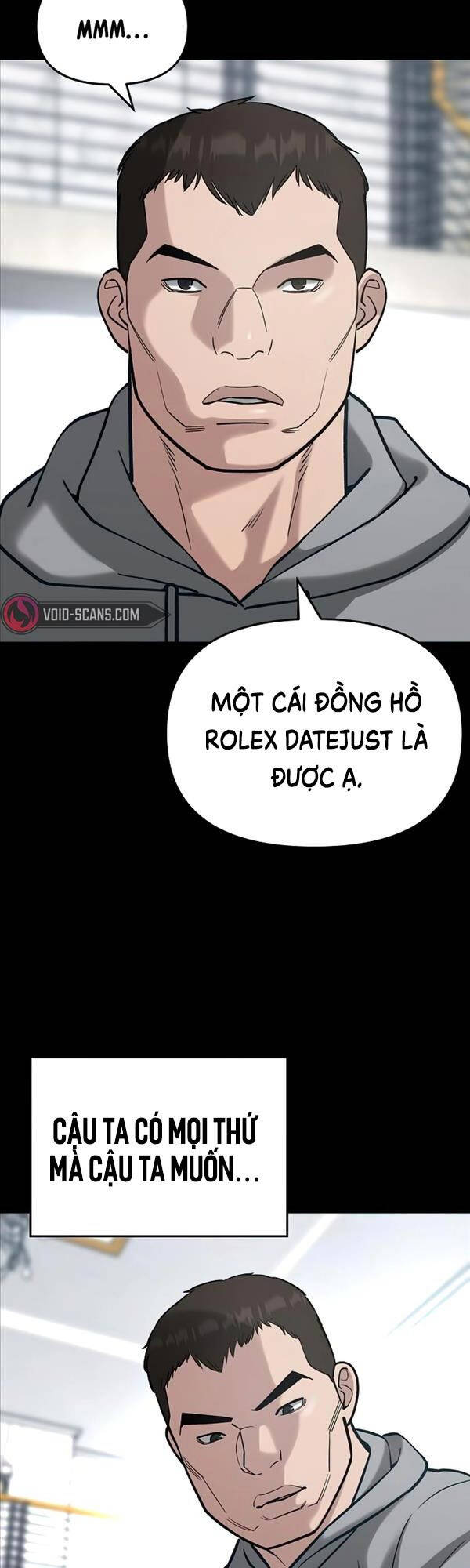 Giang Hồ Thực Thi Công Lý Chap 52 - Next Chap 53