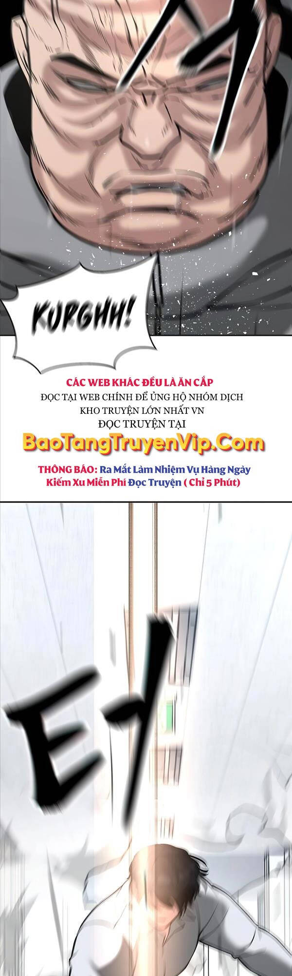 Giang Hồ Thực Thi Công Lý Chap 52 - Next Chap 53