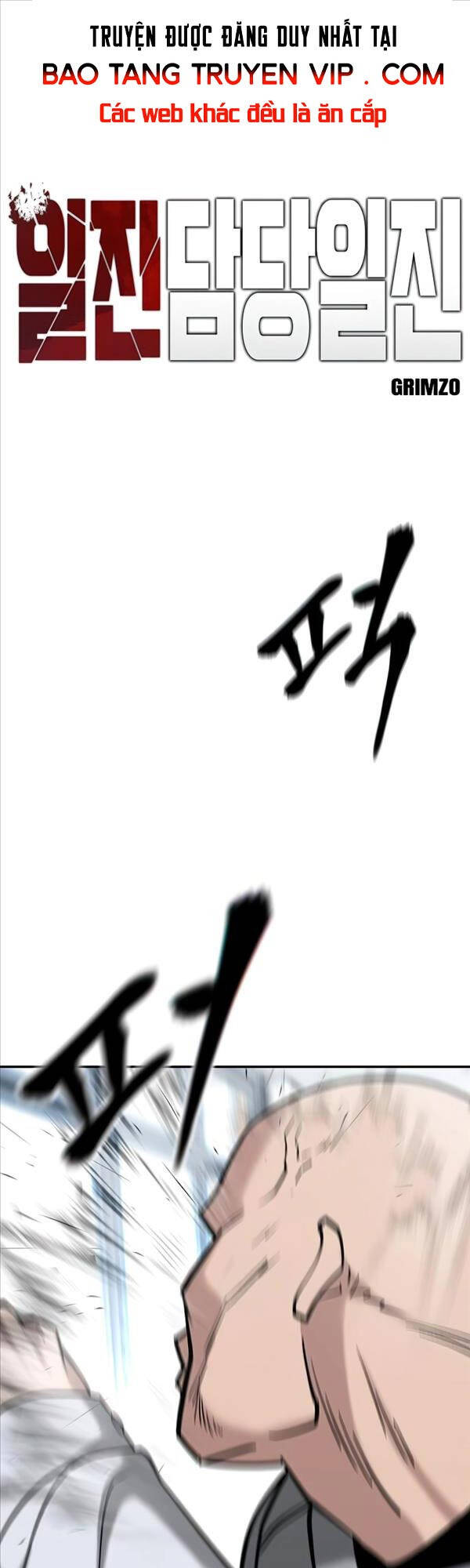 Giang Hồ Thực Thi Công Lý Chap 52 - Next Chap 53