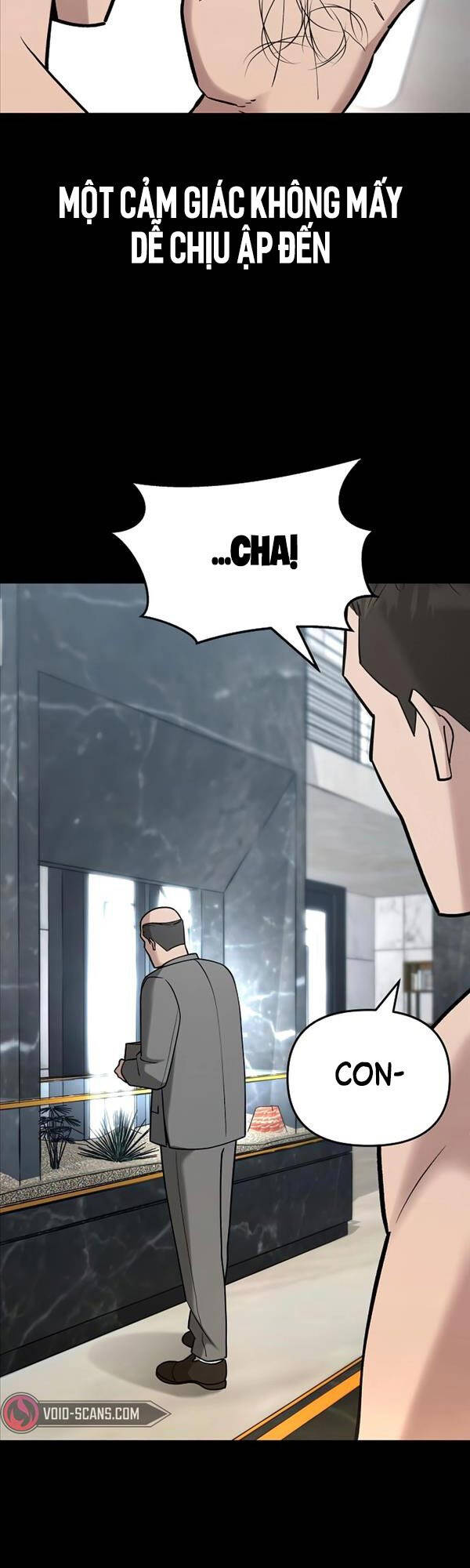 Giang Hồ Thực Thi Công Lý Chap 52 - Next Chap 53