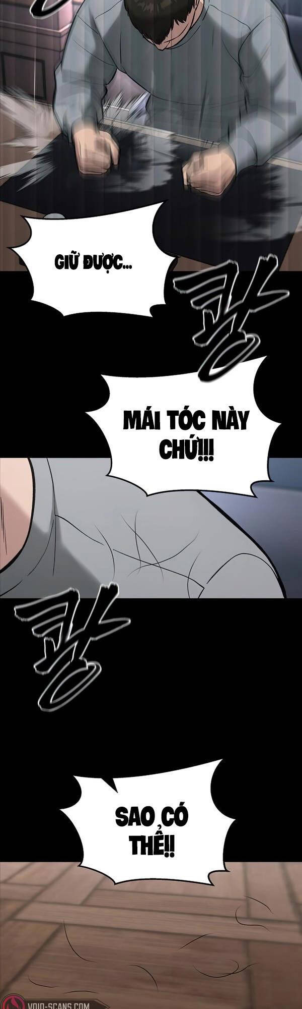 Giang Hồ Thực Thi Công Lý Chap 52 - Next Chap 53