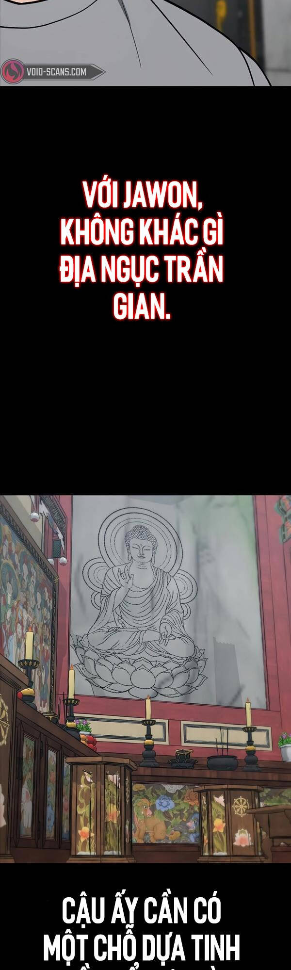 Giang Hồ Thực Thi Công Lý Chap 52 - Next Chap 53