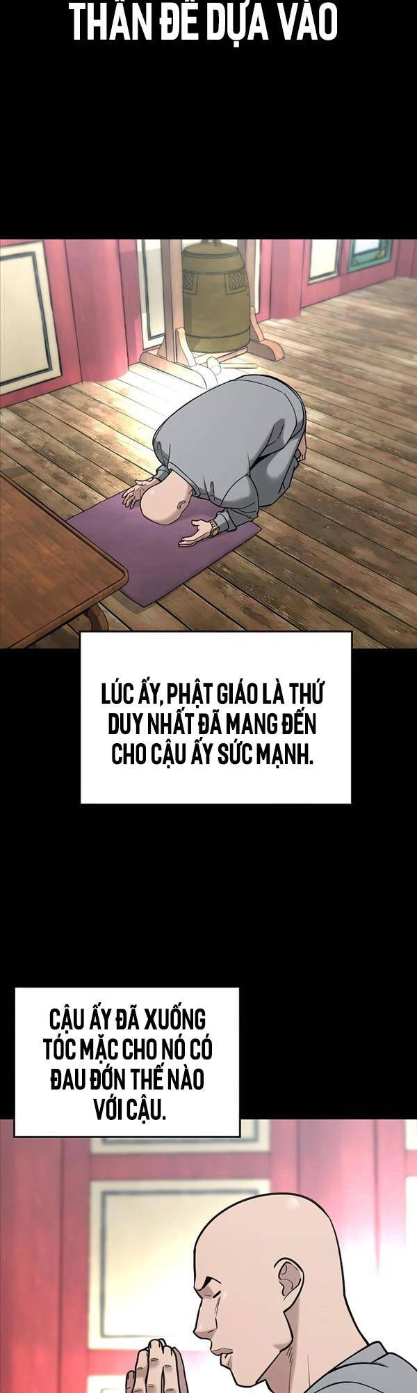 Giang Hồ Thực Thi Công Lý Chap 52 - Next Chap 53