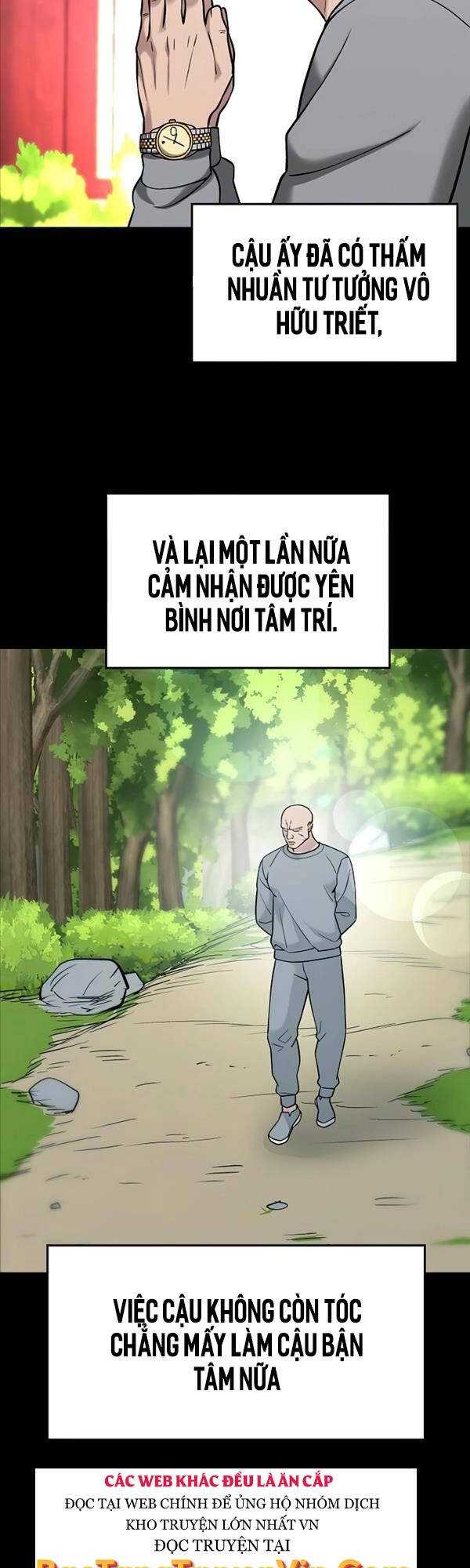 Giang Hồ Thực Thi Công Lý Chap 52 - Next Chap 53