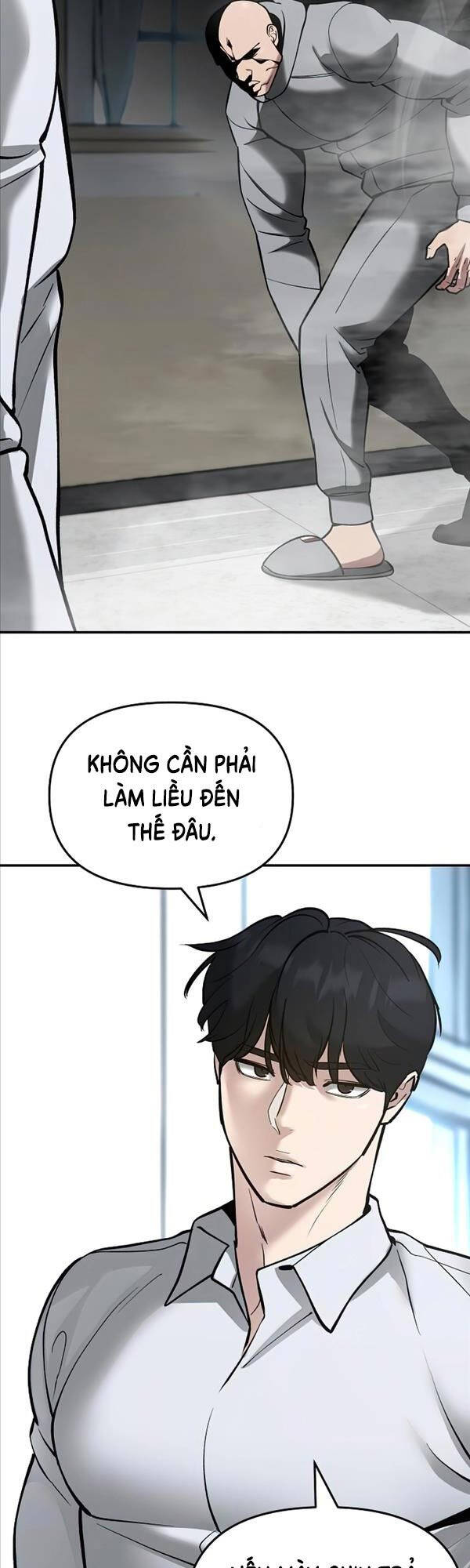 Giang Hồ Thực Thi Công Lý Chap 52 - Next Chap 53