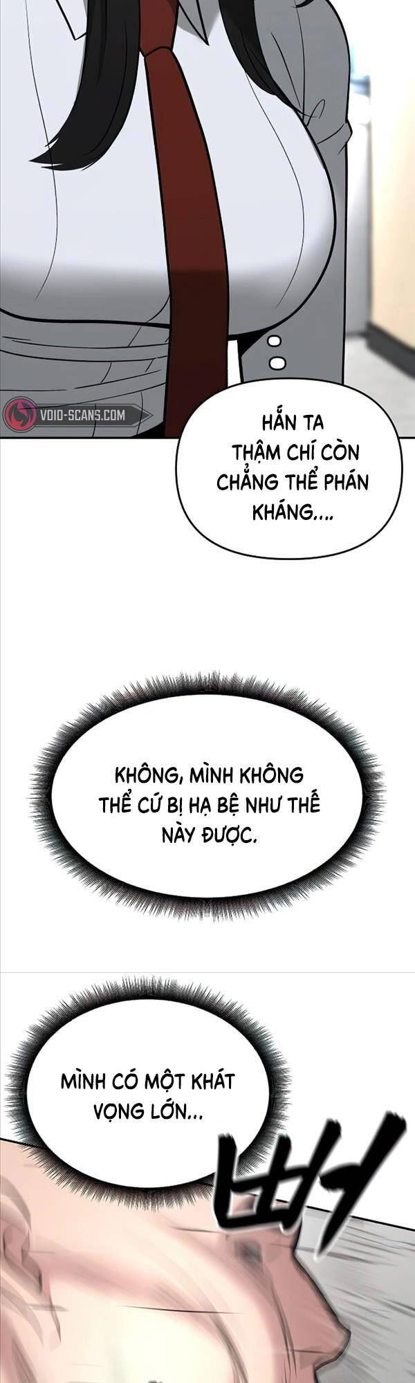 Giang Hồ Thực Thi Công Lý Chap 52 - Next Chap 53