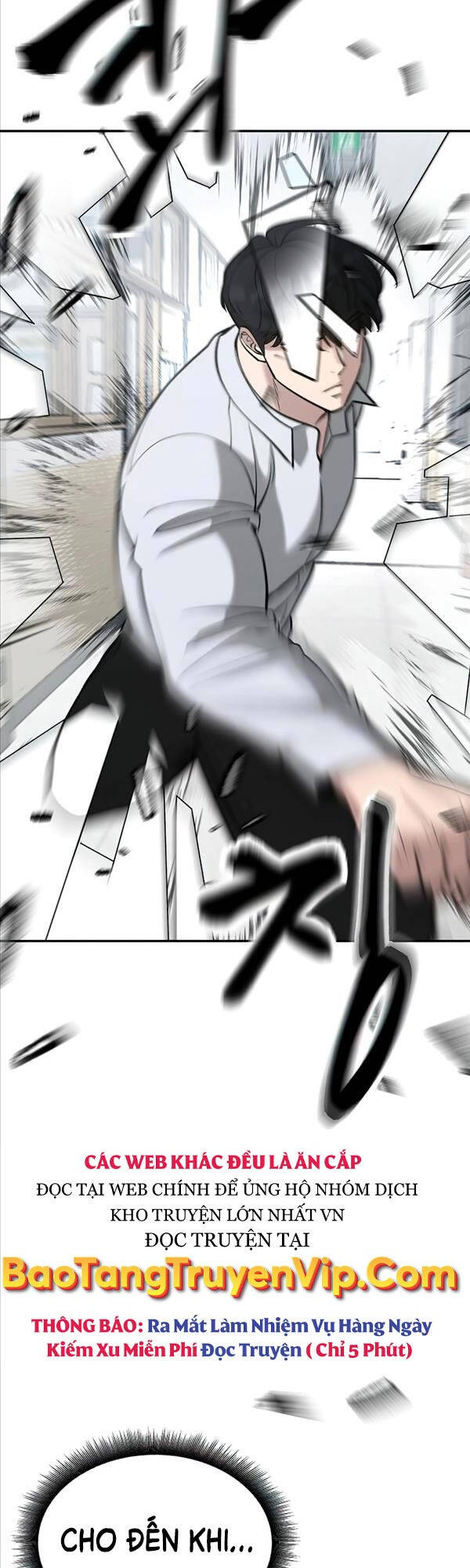 Giang Hồ Thực Thi Công Lý Chap 52 - Next Chap 53