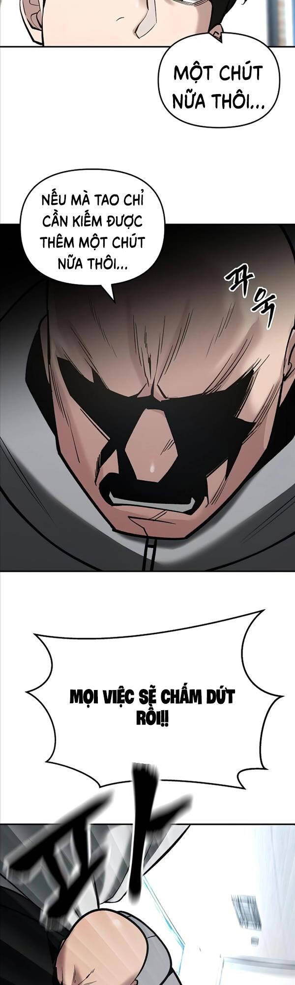 Giang Hồ Thực Thi Công Lý Chap 52 - Next Chap 53