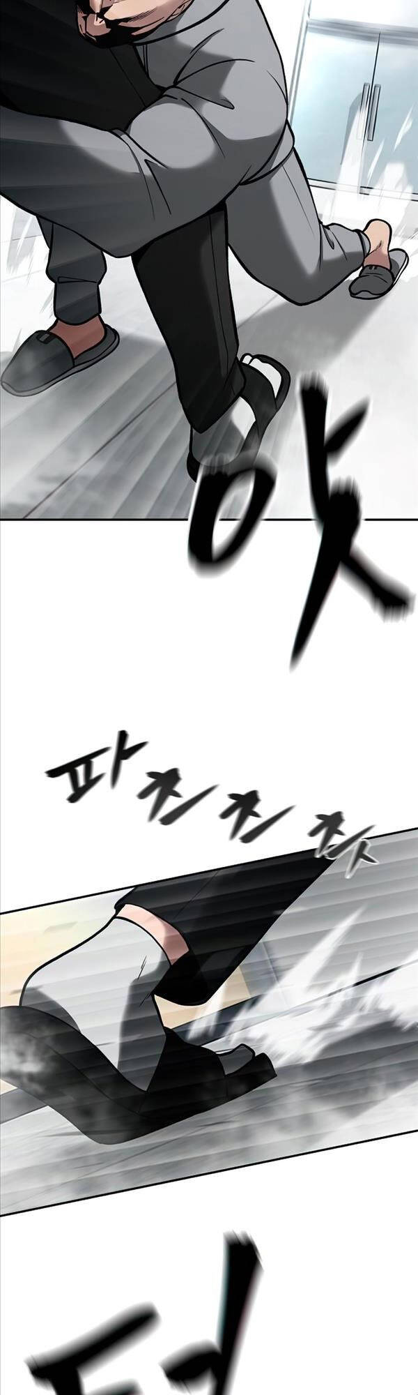 Giang Hồ Thực Thi Công Lý Chap 52 - Next Chap 53