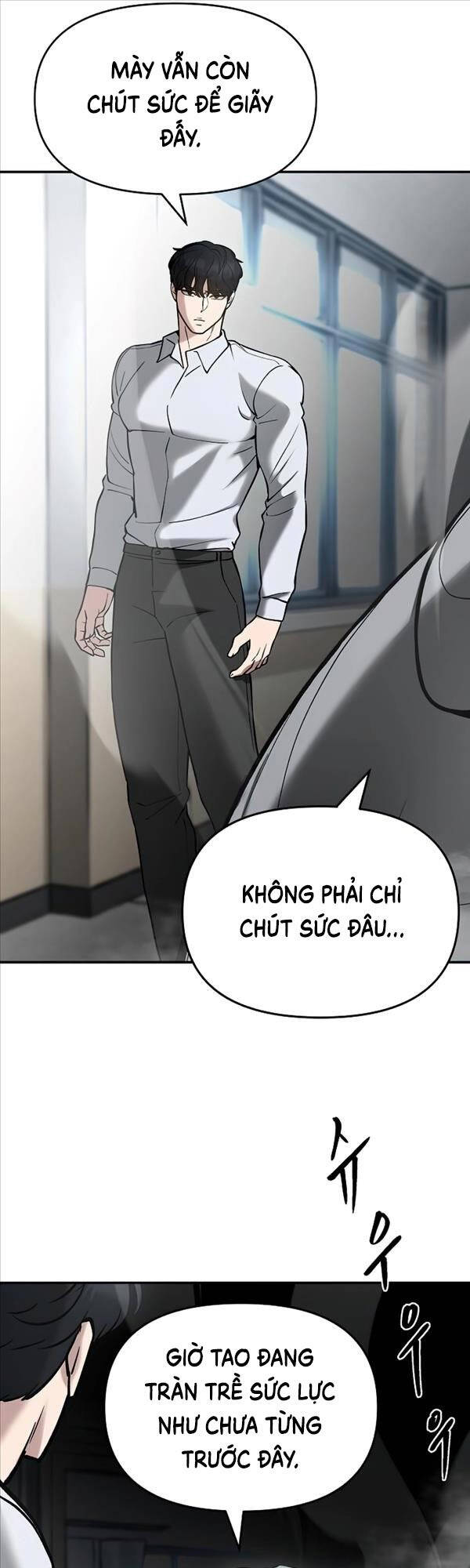 Giang Hồ Thực Thi Công Lý Chap 52 - Next Chap 53