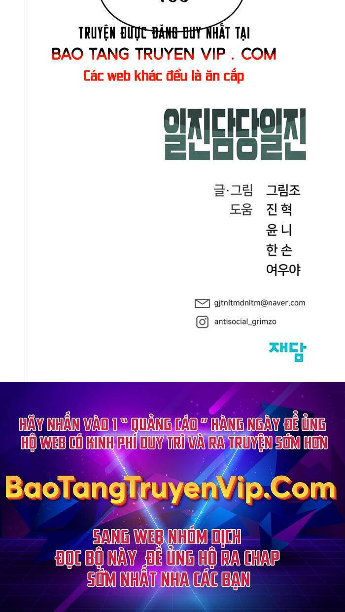 Giang Hồ Thực Thi Công Lý Chap 53 - Next Chap 54