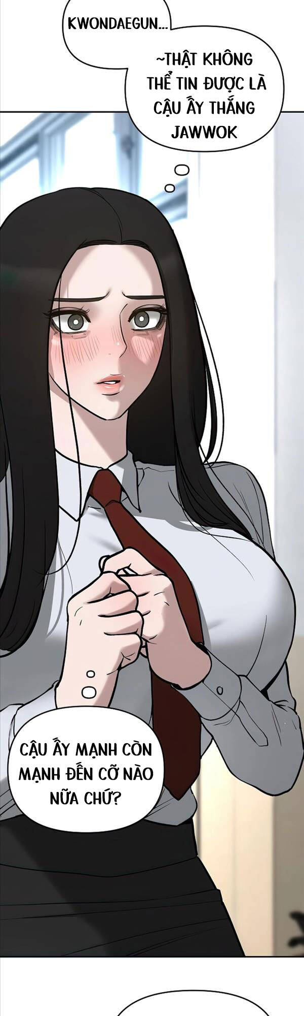 Giang Hồ Thực Thi Công Lý Chap 53 - Next Chap 54