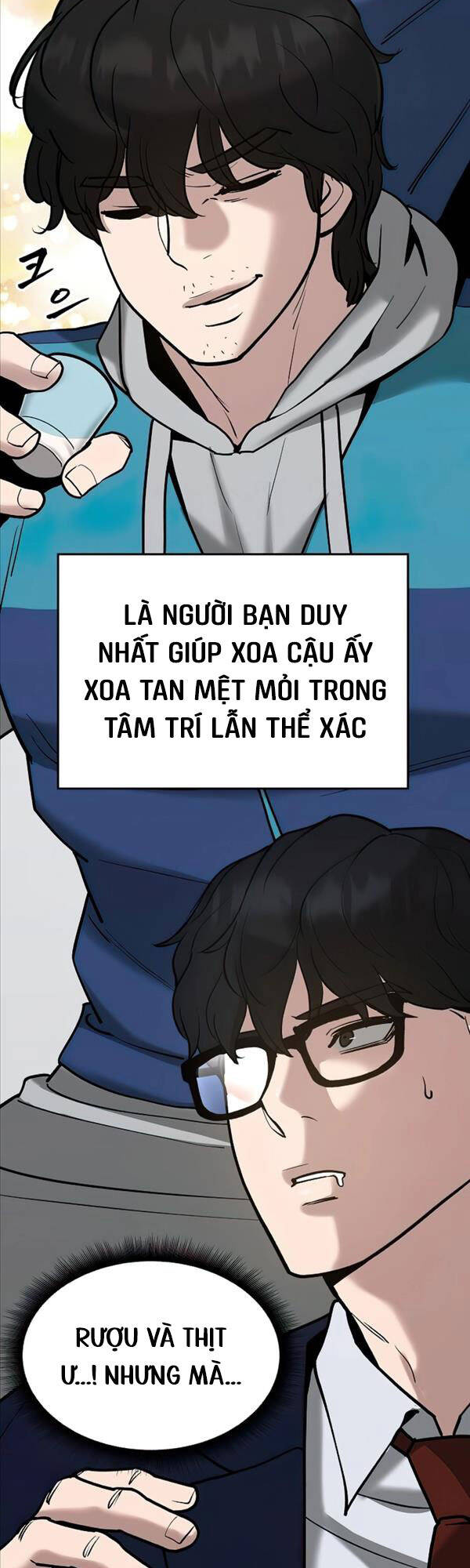 Giang Hồ Thực Thi Công Lý Chap 53 - Next Chap 54