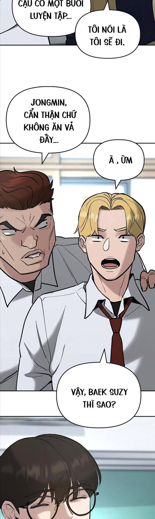 Giang Hồ Thực Thi Công Lý Chap 53 - Next Chap 54